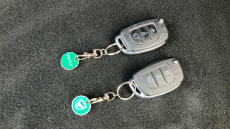 Hyundai i20 1.0T GDi 48V MHD SE Connect 5dr Petrol Hatchback